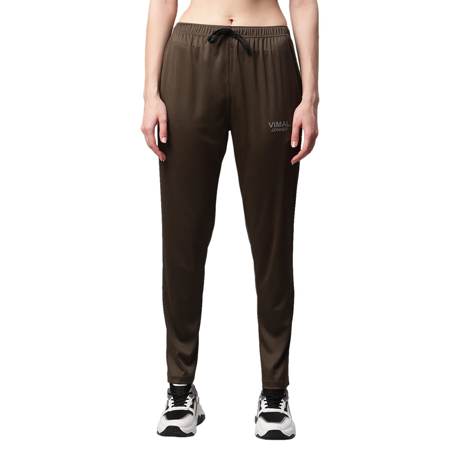 Regular FIT Trackpant for Women-Dryfit_D10_001-P-image-36