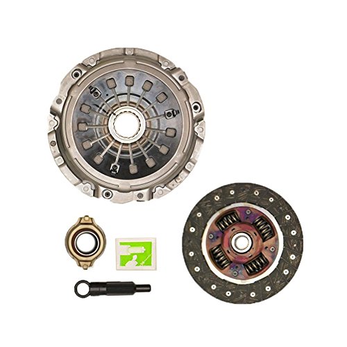 Amazon.com: New Oem Valeo Clutch Kit Fits Mitsubishi Eclipse Gt 