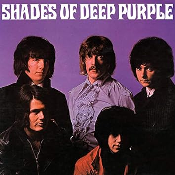 11. Shades of Deep Purple