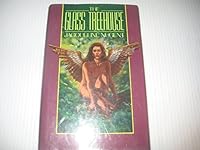 The Glass Treehouse 0670828483 Book Cover