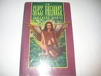Hardcover The Glass Treehouse Book