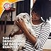 Arm & Hammer 2-in-1 Deodorizing & Dander Reducing Shampoo for Cats, Dander Remover for Dander and Odors, Baking Soda Moisturizes and Deodorizes, Lavender Chamomile Scent, 20 Fl Oz (Pack of 1)