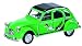 Produktbild Schuco 452012200 - Citroen 2CV Sause Ente Maßstab 1:64, grün