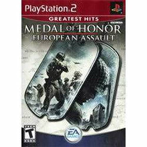 Medal of Honor European Assault image 2