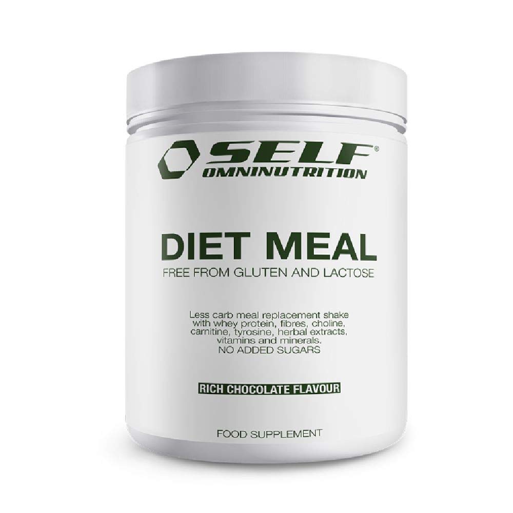 Diet Meal 500 g Cioccolato