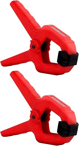 LICHIFIT 2420 PCS Herramienta de Modelo de Abrazadera Auxiliar Sin Costuras para Hobby Modelo DIY