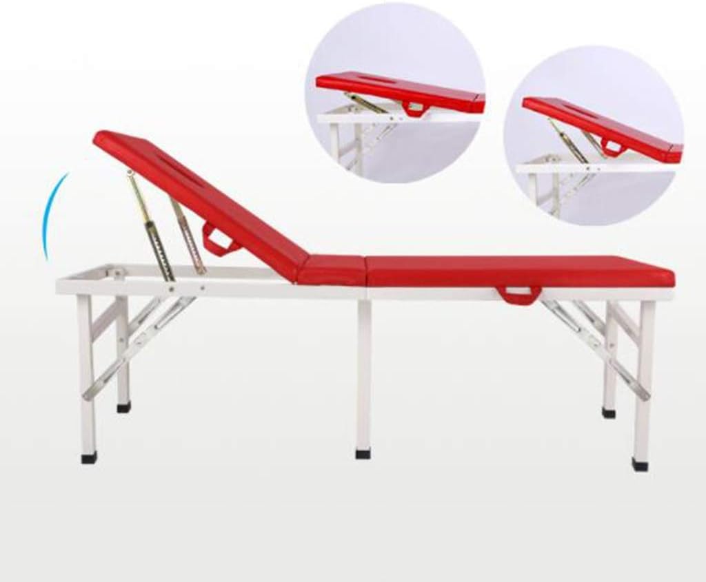 スパテーブル マッサージテーブル セール中 ベッド 2セクション