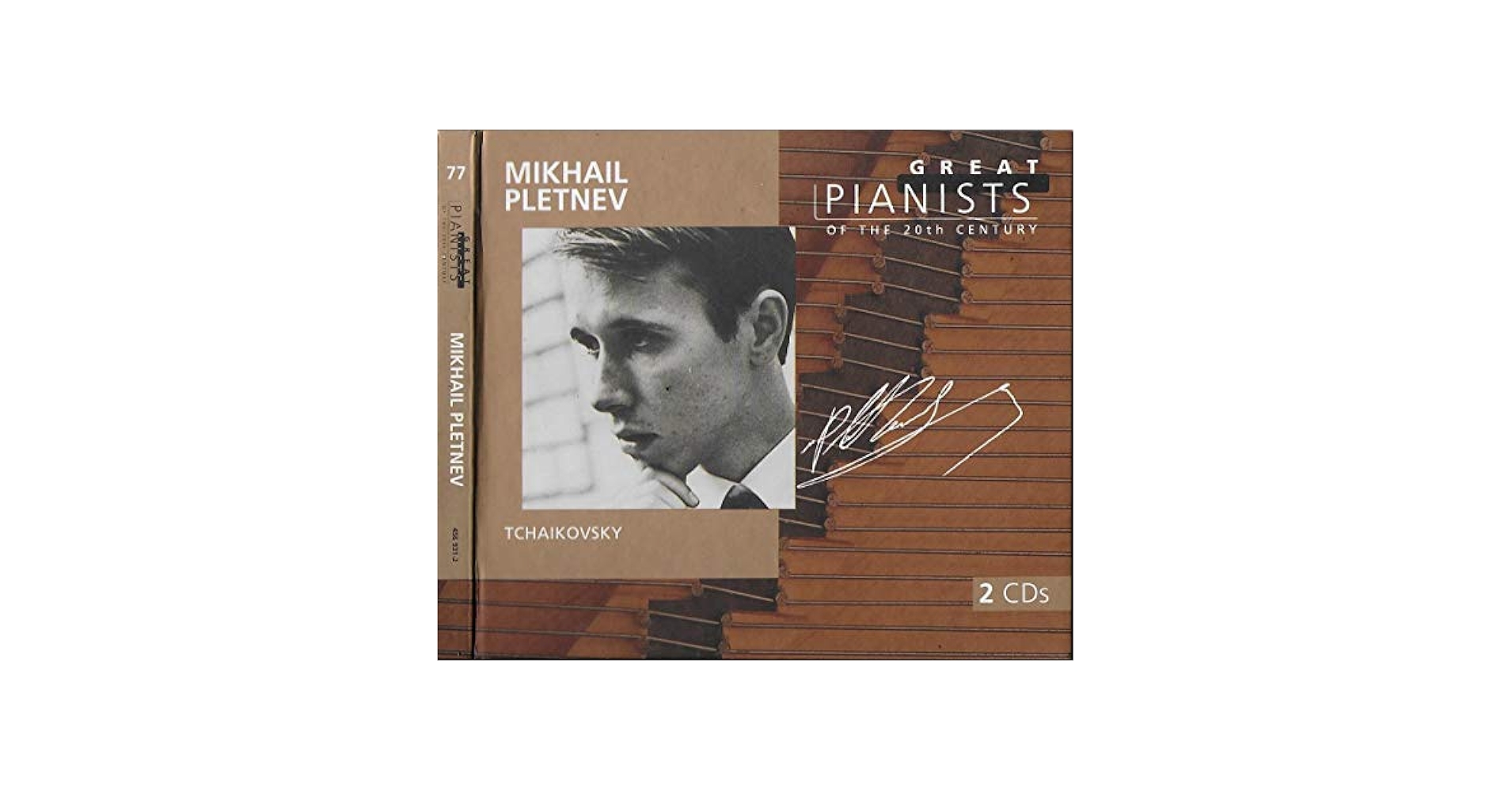 クラシック BEETHOVEN MIKAHAIL PLETNEV Beethoven - Symphony No 5 - Pletnev, Russian National
