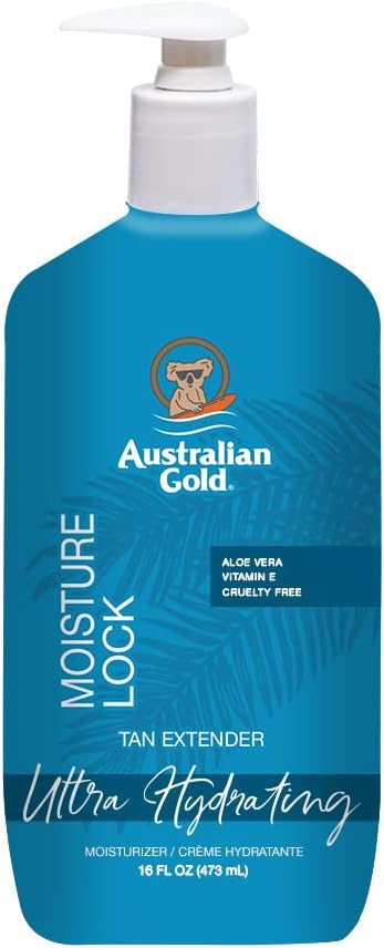 Australian Gold Moisture Lock 473 ml