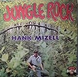  Jungle Rock [Vinyl LP]
