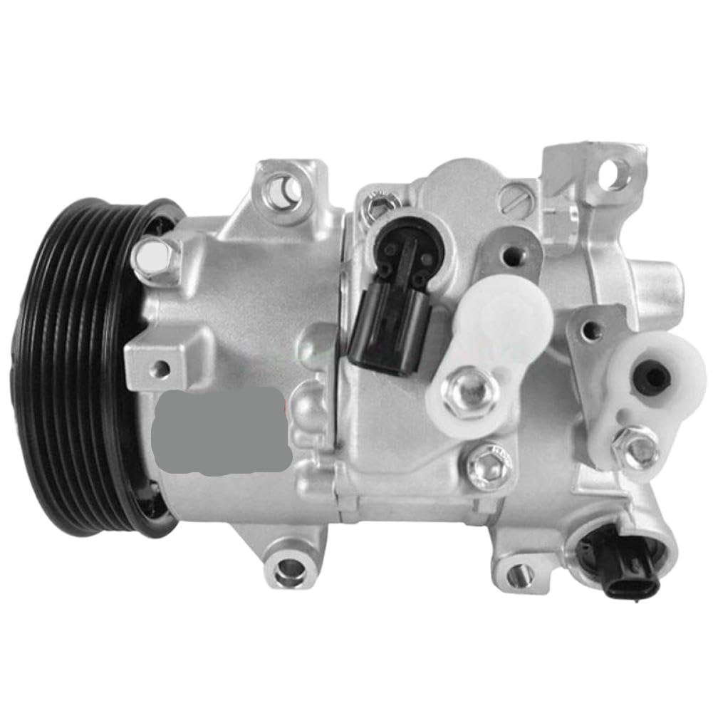 AC Compressor Compatible with Altis 2008-2013 - Replaces Part Numbers 88310-68031, 88310-68032, 88310-02740, 447260-3373, KT447280-9060