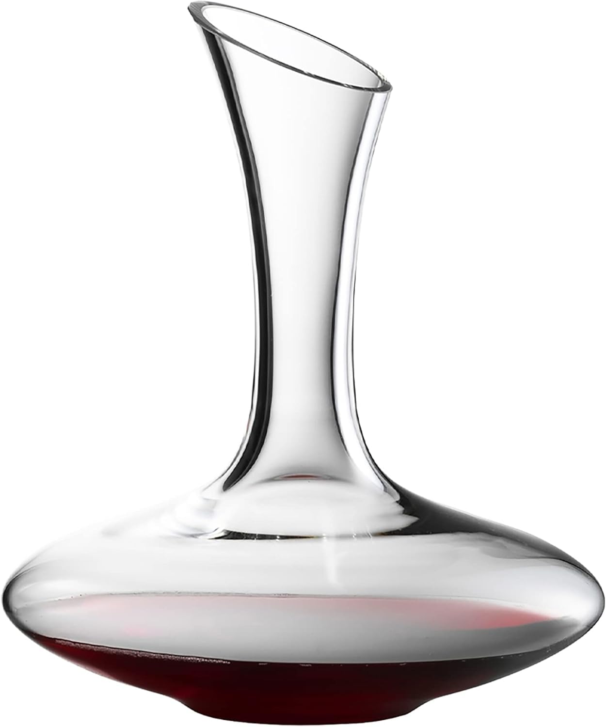 EISCH Wein Dekanter Performance 0,75l mit No Drop Effekt