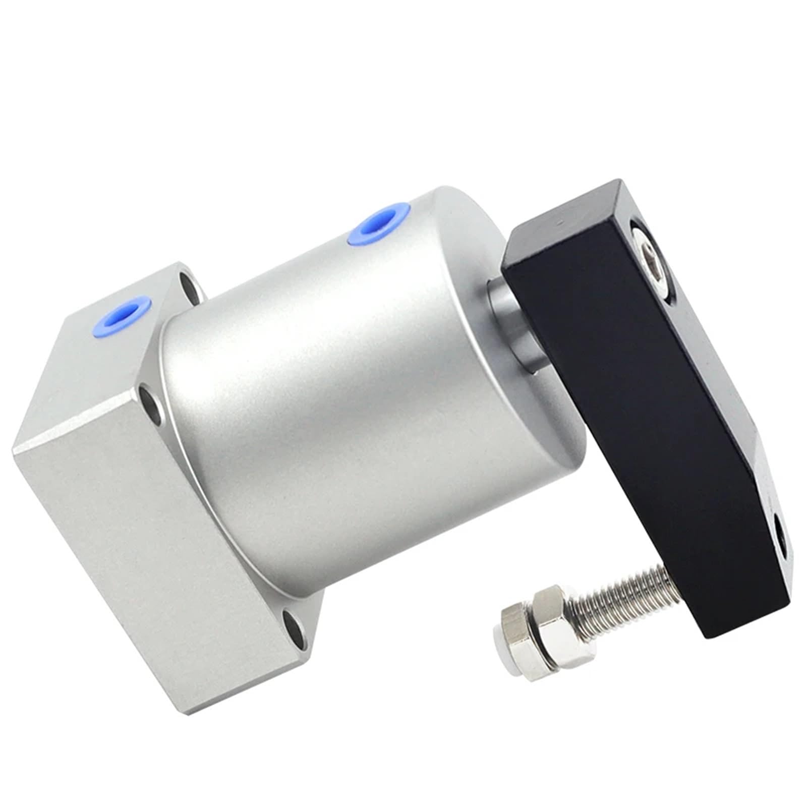 ACK SRC Pneumatic Rotary Clamping Air Cylinder ACK25 ACK32 ACK40 ACK50 ACK63 SRC25 SRC32SRC40 SRC50 SRC63(SRC50,-90R)
