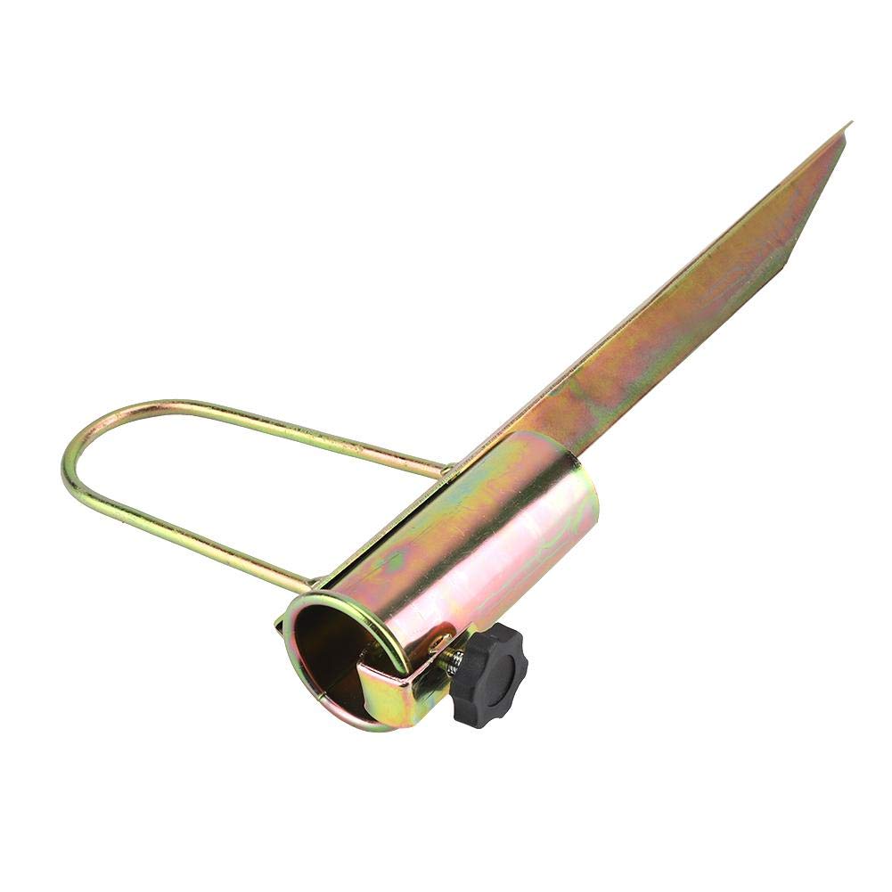 Parasol Sand Anchor Sun Beach Fishing Parasol Holder Sand Parasol Archor Garden Outdoor Travel