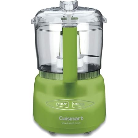 Cuisinart Mini-Prep Plus Food Processor, Parsley