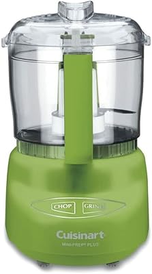Cuisinart Mini-Prep Plus Food Processor, Parsley