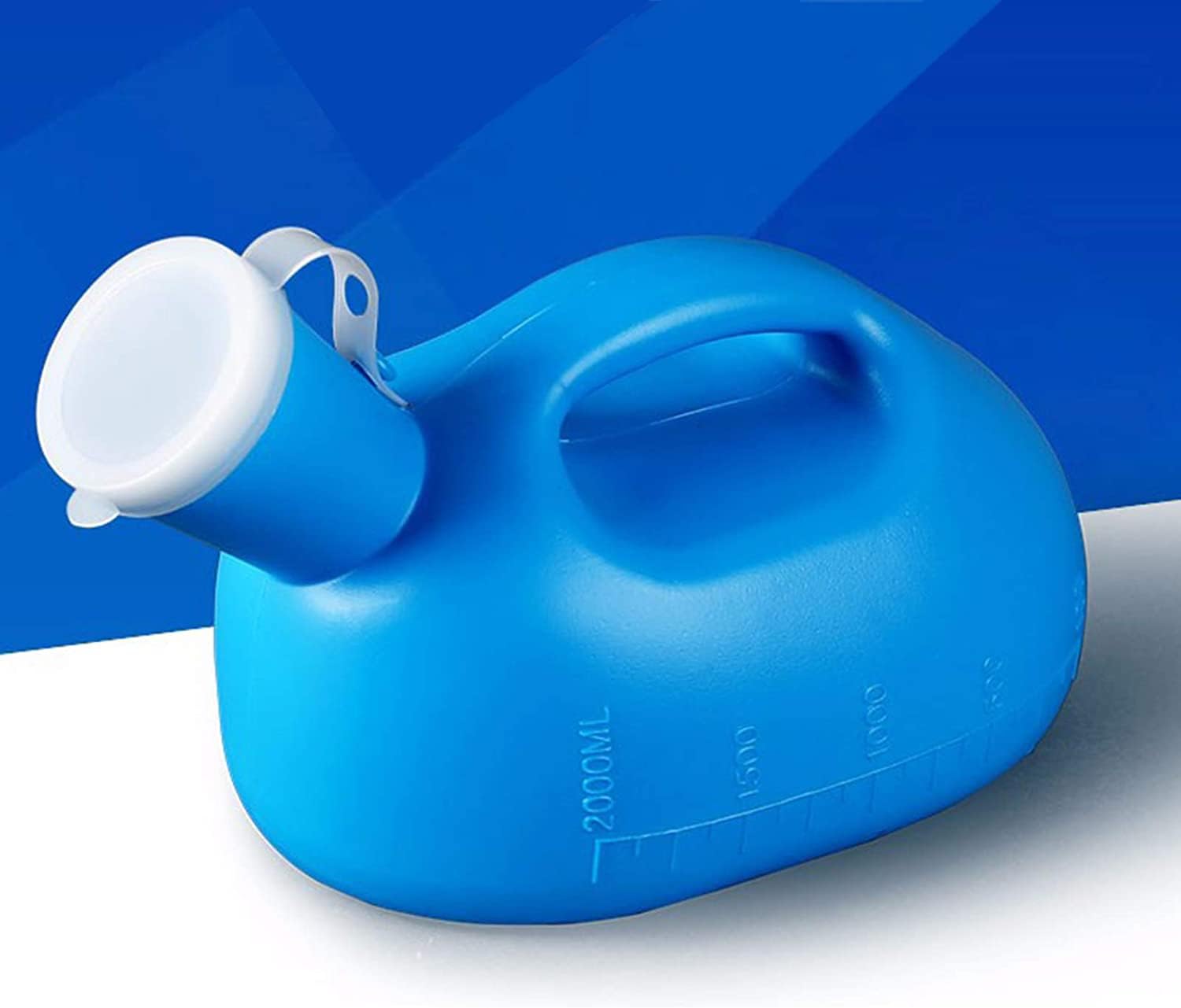 Pisuar męski PE 2000ml