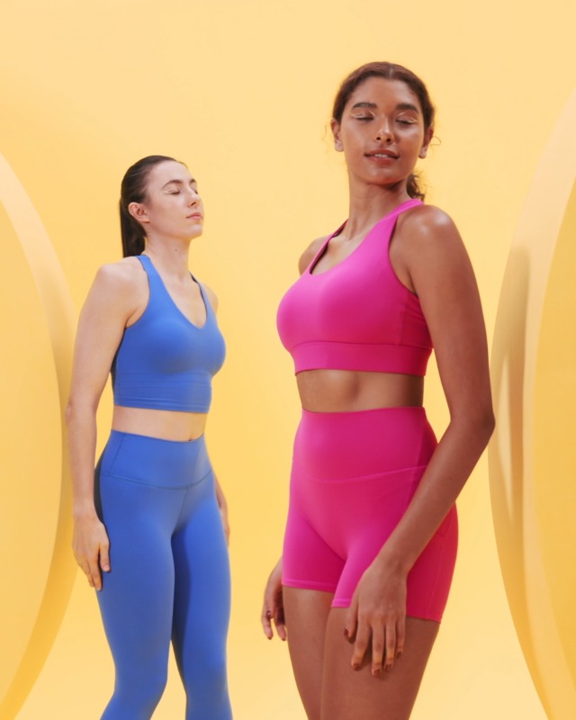 IUGA No Front Seam Leggings with Pockets for Women Buttery Soft