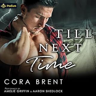 Till Next Time Audiolibro Por Cora Brent arte de portada