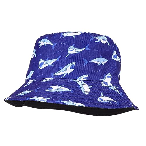 Chapeau de pêcheur femme pliable protection solaire intégrale grand bord