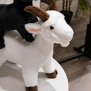 Amazon.co.jp: Azwamkue 牧場動物シリーズ 柔らかくてかわいい