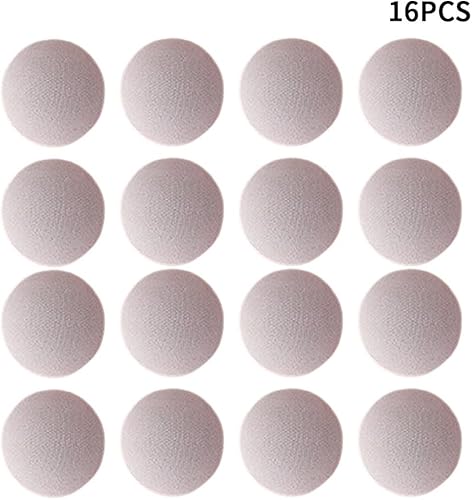 Miniatura 6 de Neroyaner Clips de edredón para mantener el edredón en su lugar, clips de edredón con forma de hongo, hebilla de fijación antideslizante, accesorios