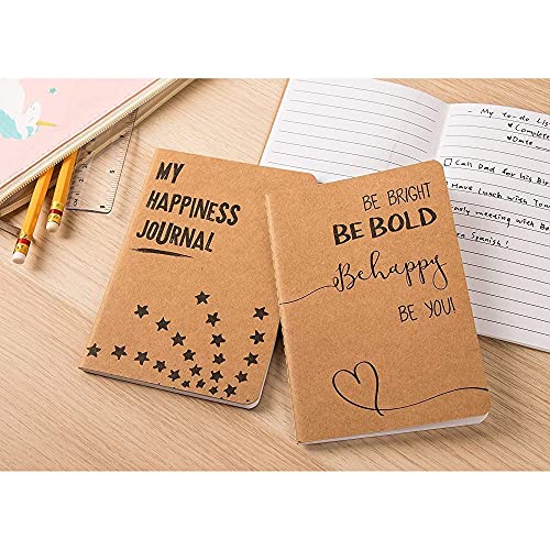 24-Pack-Kraft-Paper-Notebook-Happy-Journal-4-x-575-in