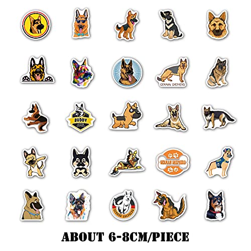 100 Pezzi Stickers per Bottiglie d'Acqua Adesivi