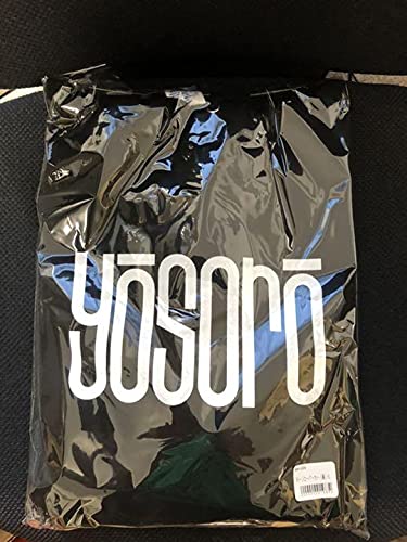 Amazon.co.jp: 佐久間宣行 ANN0 YOSOROパーカー XL ヨーソロー NOBROCK 