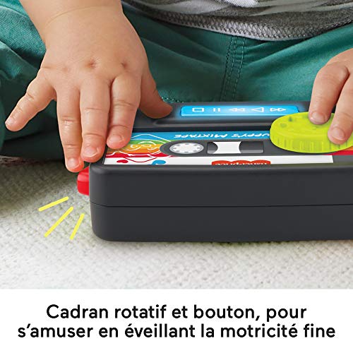 FISHER PRICE Ma Première Cassette - vue 6