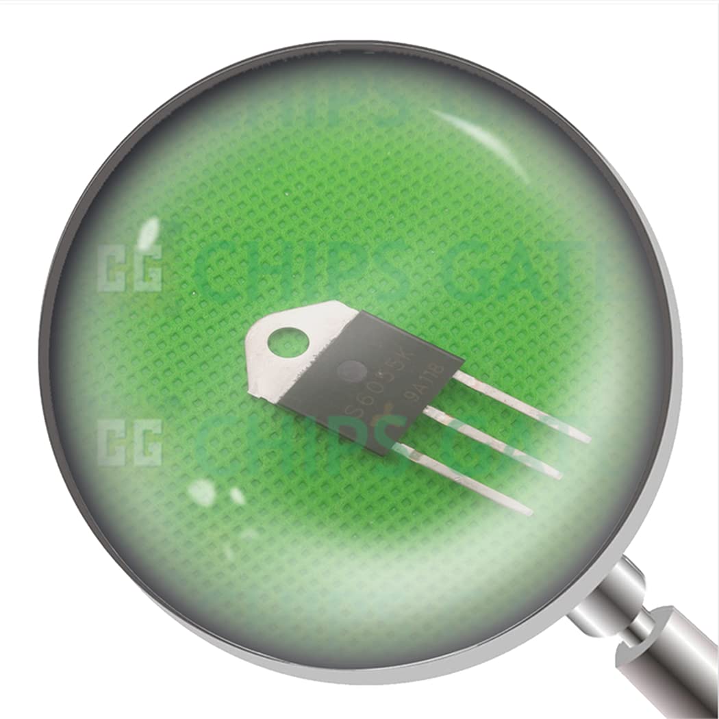 S6055K 3Pcs New S6055K