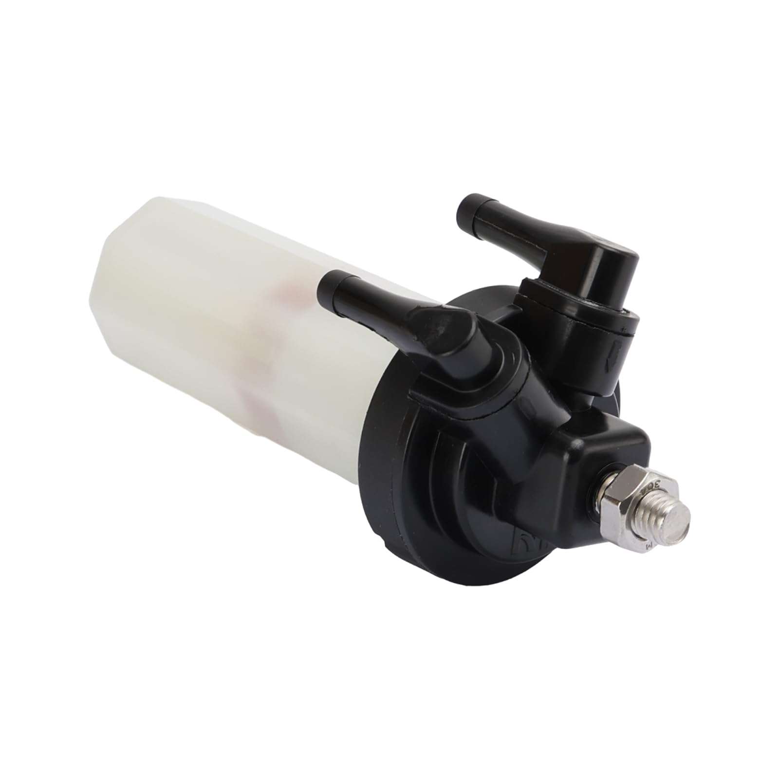 Amazon.com: Bruce & Shark Fuel Filter Fit for Mercury 75HP F75