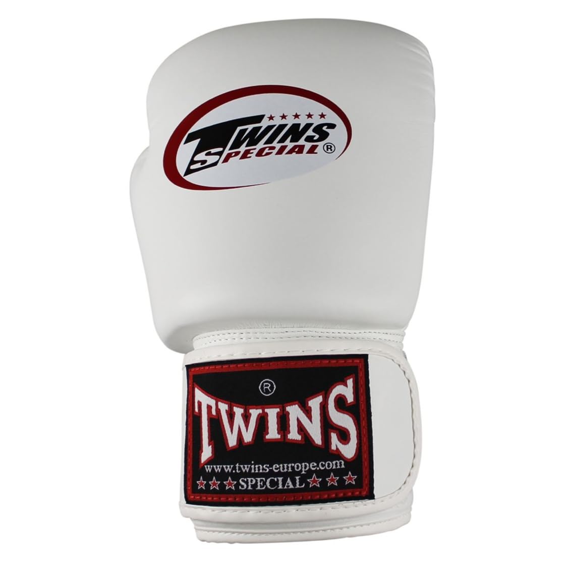 Twins Special BGVL3 Boxhandschuhe - Leder - Für MMA, Kickboxen, Muay Thai - Sparring und Training