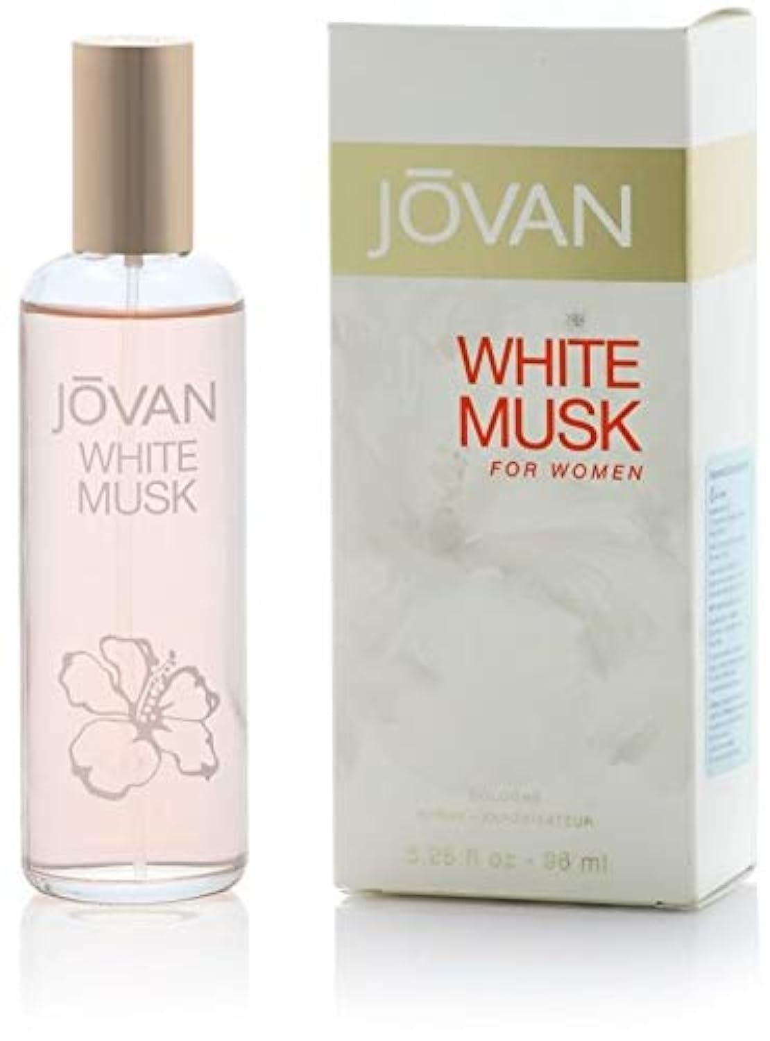 جوفان وايت مسك النسائي White Musk