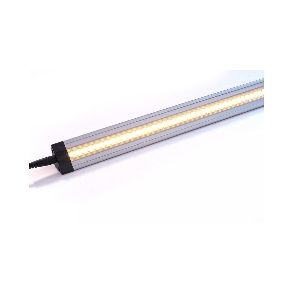 Lampe triangle C04 basse consommation 24V 3W pour meuble haut - 4