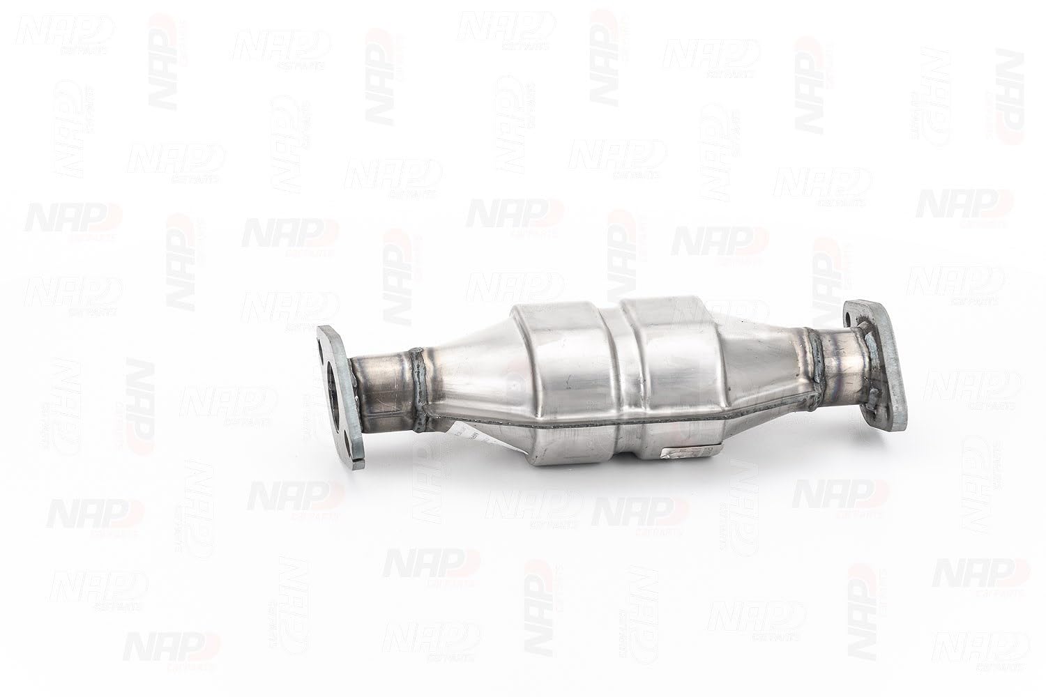 CAK10649 Catalizzatore Euro 3 (D3) D3 Kat Compatibilità con ROVER MINI MINI Cabriolet XN