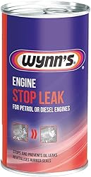 Wynn's Engine Stop Leak