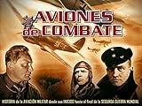 Aviones de Combate