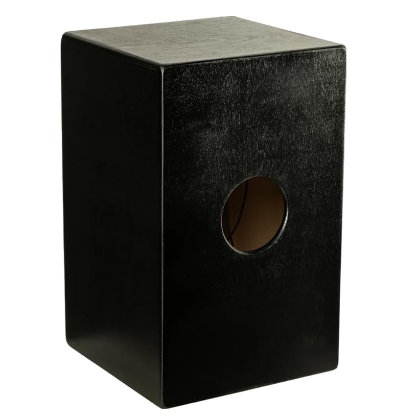 Amazon | MEINL マイネル カホン 初心者セット Cajon パーカッション