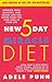 The New 5 Day Miracle Diet: Conquer Food Cravings, Lose Weight and Feel Better Than You Ever Have in Your Life (English Edition)
