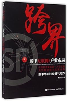 Paperback Cross-Border (Chinese Edition) [Chinese] Book