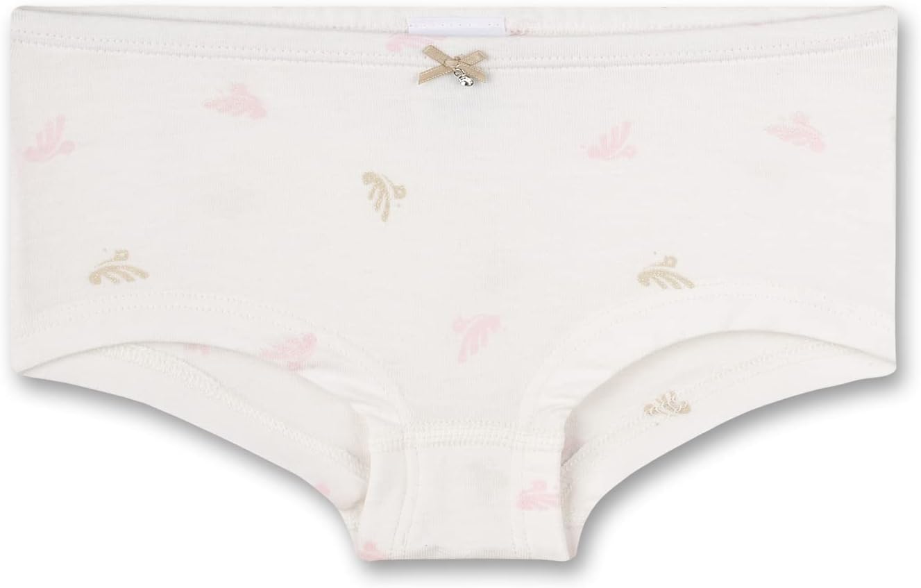 Girls' Underwear Fashion