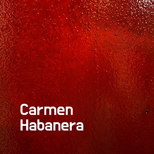 Carmen Habanera