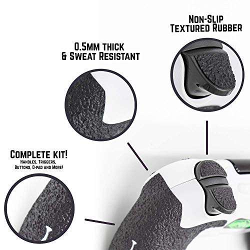 Dragon Grips para Playstation 4 Controller Grip PS4 Control Remot