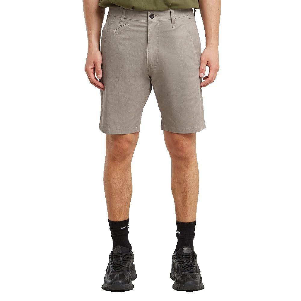G-Star Herren Bronson 3.0 Slim Chino Shorts