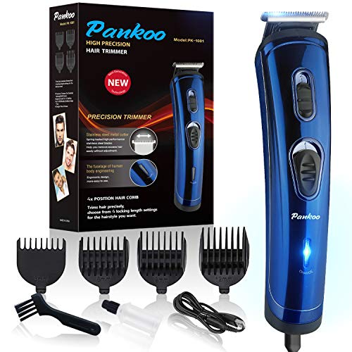 woner clipper guard sizes