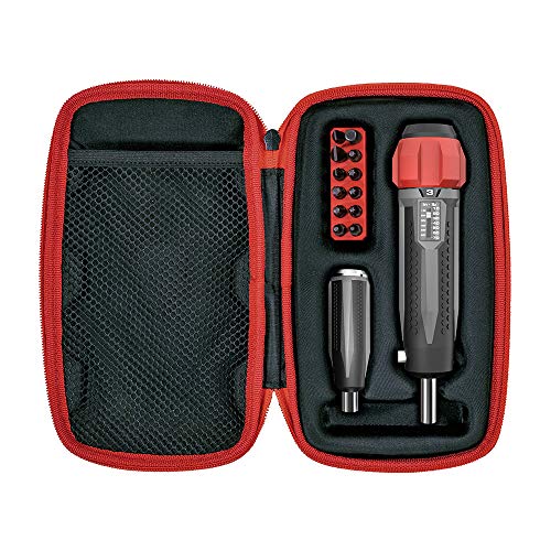 Real Avid Gunsmithing Torque Wrench Kit