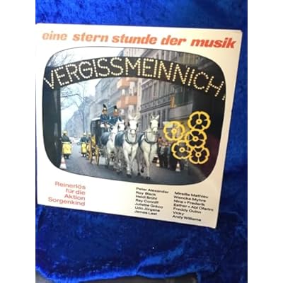 Eine Stern Stunde Der Musik