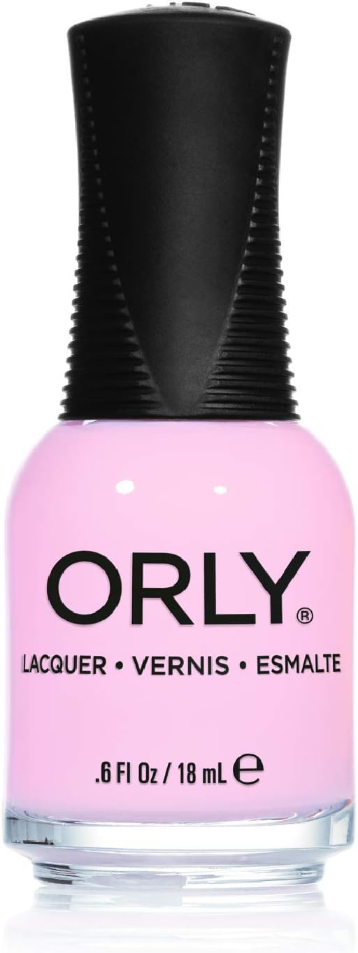 Nail Polish, Kiss The Bride 18 ml