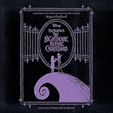 Tim Burton's The Nightmare Before Christmas